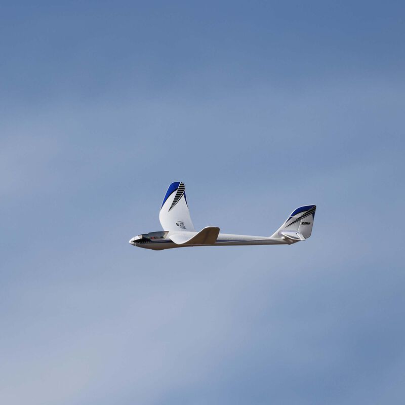 E-flite Night Radian 2.0m PNP