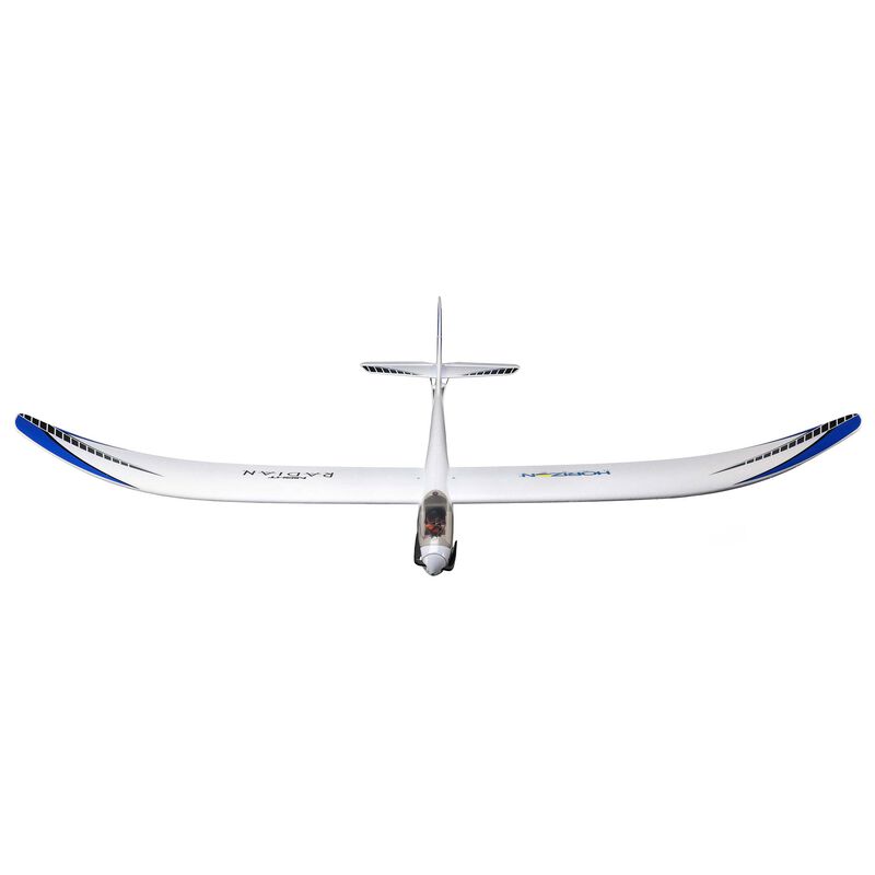E-flite Night Radian 2.0m PNP