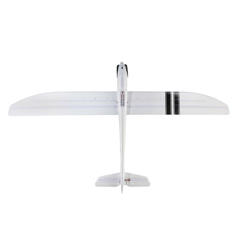 E-flite Night Radian 2.0m PNP