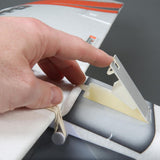 Apprentice STS 1.5m BNF Basic Smart Trainer with SAFE - EFL3750