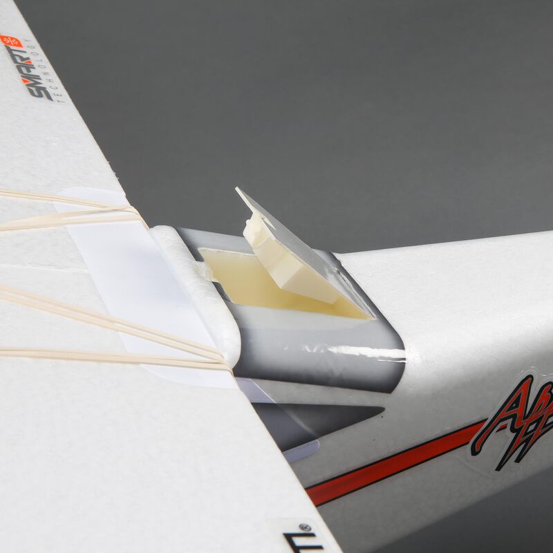 Apprentice STS 1.5m BNF Basic Smart Trainer with SAFE - EFL3750