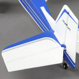 Valiant 1.3m BNF Basic with AS3X and SAFE Select - EFL49500