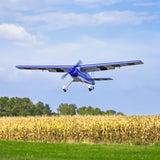 Valiant 1.3m BNF Basic with AS3X and SAFE Select - EFL49500