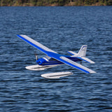 Valiant 1.3m BNF Basic with AS3X and SAFE Select - EFL49500