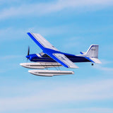 Valiant 1.3m BNF Basic with AS3X and SAFE Select - EFL49500