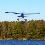 Valiant 1.3m BNF Basic with AS3X and SAFE Select - EFL49500