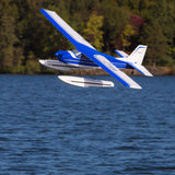 Valiant 1.3m BNF Basic with AS3X and SAFE Select - EFL49500