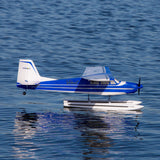 Valiant 1.3m BNF Basic with AS3X and SAFE Select - EFL49500