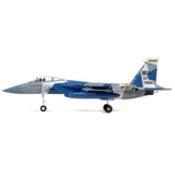 F-15 Eagle 64mm EDF Jet BNF Basic with AS3X and SAFE Select - EFL97500