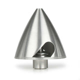 E-flite 2.00" Aluminum Spinner with 4mm & 5mm Collets