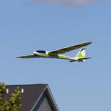 UMX Conscendo BNF Basic with AS3X and SAFE Select - EFLU32050