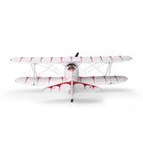 E-Flite UMX WACO BNF Basic with AS3X and SAFE Select, White