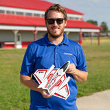 UMX Ultrix BNF Basic with AS3X and SAFE Select 342mm - EFLU6450