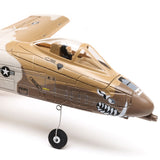 UMX A-10 Thunderbolt II 30mm EDF Jet BNF Basic with AS3X and SAFE Select - EFLU6550