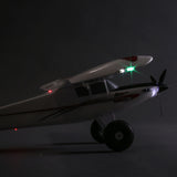 EFLU6950 UMX Turbo Timber BNF Basic with AS3X and SAFE Select, 700mm - EFLU6950