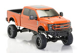 CEN Racing 8993 Ford F-250 SD KG1 Edition Lifted Truck Burnt Copper - RTR