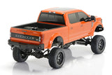 CEN Racing 8993 Ford F-250 SD KG1 Edition Lifted Truck Burnt Copper - RTR