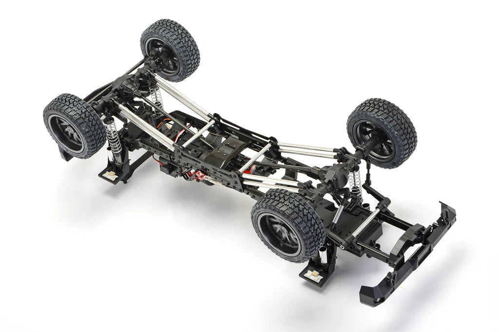 CEN Racing 8993 Ford F-250 SD KG1 Edition Lifted Truck Burnt Copper - RTR