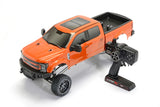 CEN Racing 8993 Ford F-250 SD KG1 Edition Lifted Truck Burnt Copper - RTR