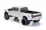 CEN Racing 8988 FORD F-450 SD KG1 Wheel Edition 1/10 4WD RTR (SILVER Mercury) Custom Truck DL-Series