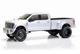CEN Racing 8988 FORD F-450 SD KG1 Wheel Edition 1/10 4WD RTR (SILVER Mercury) Custom Truck DL-Series