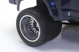 CEN Racing 8986 FORD F-450 SD KG1 Wheel Edition 1/10 4WD RTR (Blue Galaxy) Custom Truck DL-Series