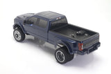 CEN Racing 8986 FORD F-450 SD KG1 Wheel Edition 1/10 4WD RTR (Blue Galaxy) Custom Truck DL-Series