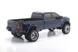 CEN Racing 8986 FORD F-450 SD KG1 Wheel Edition 1/10 4WD RTR (Blue Galaxy) Custom Truck DL-Series