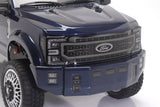 CEN Racing 8986 FORD F-450 SD KG1 Wheel Edition 1/10 4WD RTR (Blue Galaxy) Custom Truck DL-Series