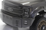 CEN Racing 8987 FORD F-450 SD KG1 Wheel Edition 1/10 4WD RTR (Grey Titanium) Custom Truck DL-Series
