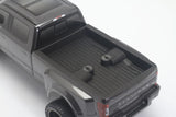 CEN Racing 8987 FORD F-450 SD KG1 Wheel Edition 1/10 4WD RTR (Grey Titanium) Custom Truck DL-Series