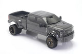 CEN Racing 8987 FORD F-450 SD KG1 Wheel Edition 1/10 4WD RTR (Grey Titanium) Custom Truck DL-Series
