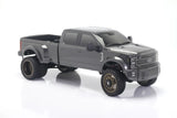 CEN Racing 8987 FORD F-450 SD KG1 Wheel Edition 1/10 4WD RTR (Grey Titanium) Custom Truck DL-Series