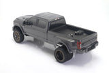 CEN Racing 8987 FORD F-450 SD KG1 Wheel Edition 1/10 4WD RTR (Grey Titanium) Custom Truck DL-Series