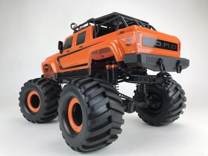 CEN Racing 8960 FORD B50 1/10 Scale 4WD RTR Monster Truck MT-Series