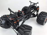 CEN Racing 8960 FORD B50 1/10 Scale 4WD RTR Monster Truck MT-Series