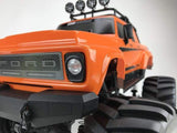 CEN Racing 8960 FORD B50 1/10 Scale 4WD RTR Monster Truck MT-Series