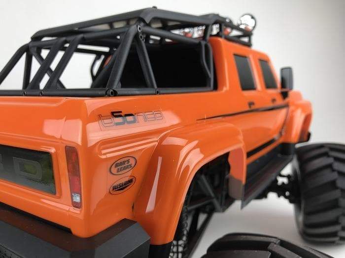 CEN Racing 8960 FORD B50 1/10 Scale 4WD RTR Monster Truck MT-Series