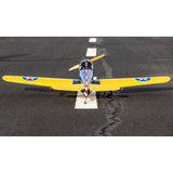 E-flite Fun Scale PT-19 PNP, 56.5"