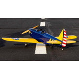 E-flite Fun Scale PT-19 PNP, 56.5"