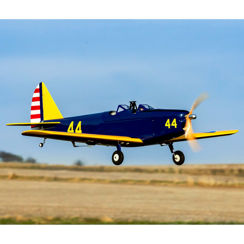 E-flite Fun Scale PT-19 PNP, 56.5"