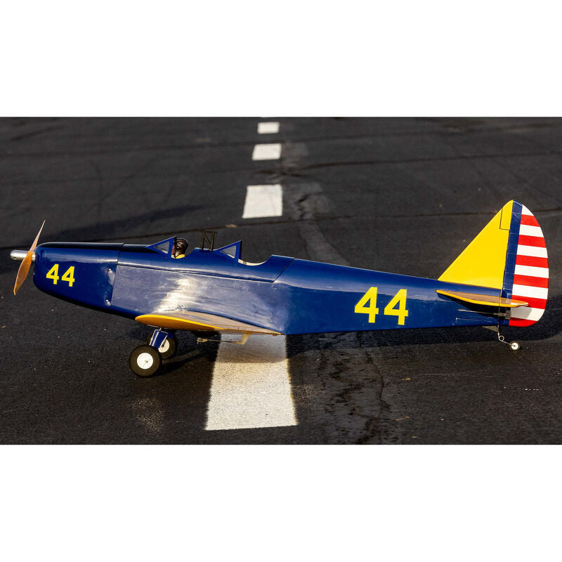 E-flite Fun Scale PT-19 PNP, 56.5"