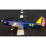 E-flite Fun Scale PT-19 PNP, 56.5"
