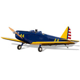 E-flite Fun Scale PT-19 PNP, 56.5"
