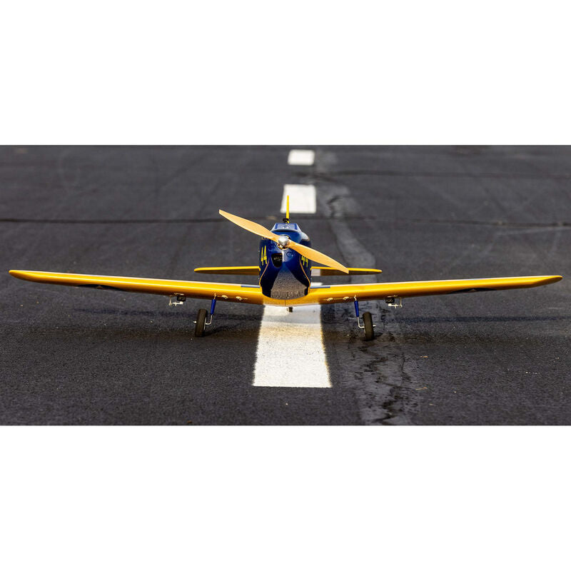 E-flite Fun Scale PT-19 PNP, 56.5"