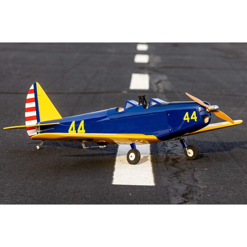 E-flite Fun Scale PT-19 PNP, 56.5"