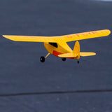 E-flite Champ Anniversary Special Edition 515mm RTF with SAFE