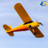 E-flite Champ Anniversary Special Edition 515mm RTF with SAFE