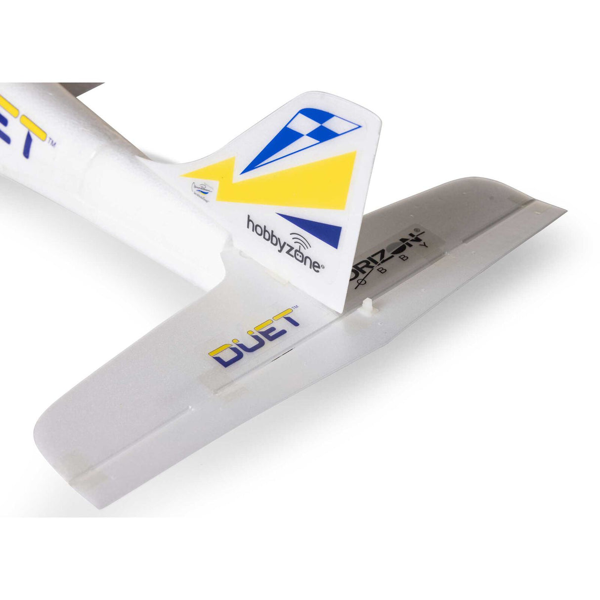 HobbyZone Duet S 2 RTF, with Battery and Charger