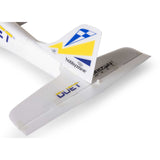 HobbyZone Duet S 2 RTF, with Battery and Charger